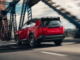 Los 5 SUVs compactos del 2026 con mayor eficiencia en autopista