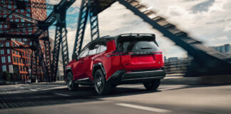 Los 5 SUVs compactos del 2026 con mayor eficiencia en autopista