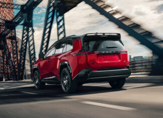 Los 5 SUVs compactos del 2026 con mayor eficiencia en autopista