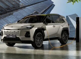 Los 5 autos del 2026 más recomendados por mecánicos