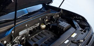 Volkswagen da a conocer las cifras oficiales de consumo de combustible para el Atlas del 2027