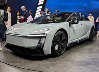 Los 5 sedanes del 2026 más recomendados para primer auto