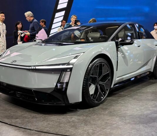 Los 5 sedanes del 2026 más recomendados para primer auto