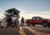 Las 5 pickups medianas del 2026 con mejor visibilidad de cámara para remolque