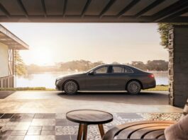 Los 5 autos del 2026 con el mejor asistente de voz por comandos naturales