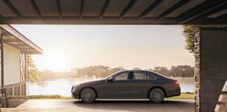 Los 5 autos del 2026 con el mejor asistente de voz por comandos naturales