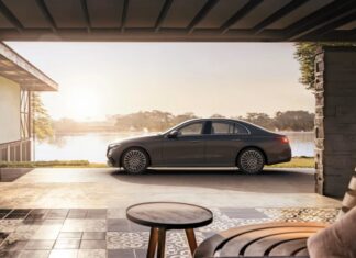 Los 5 autos del 2026 con el mejor asistente de voz por comandos naturales