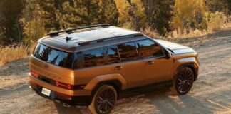 Los 5 SUVs medianos del 2026 con la mejor ventilación de asientos