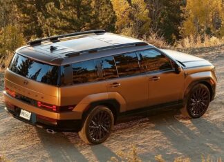 Los 5 SUVs medianos del 2026 con la mejor ventilación de asientos