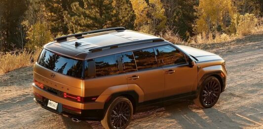 Los 5 SUVs medianos del 2026 con la mejor ventilación de asientos