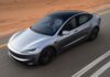 Los 5 autos eléctricos del 2026 con menor costo de electricidad por milla