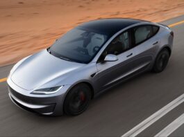 Los 5 autos eléctricos del 2026 con menor costo de electricidad por milla