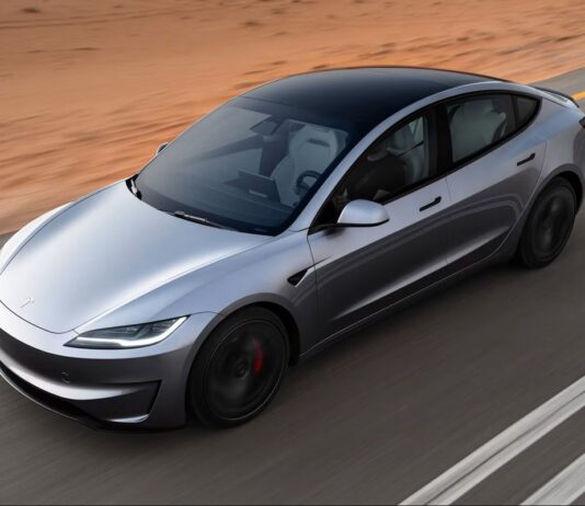 Los 5 autos eléctricos del 2026 con menor costo de electricidad por milla