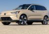 Los 5 autos del 2026 con el mejor sistema de detección de fatiga del conductor