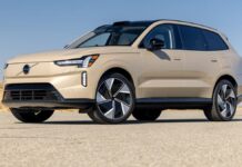 Los 5 autos del 2026 con el mejor sistema de detección de fatiga del conductor