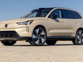 Los 5 autos del 2026 con el mejor sistema de detección de fatiga del conductor
