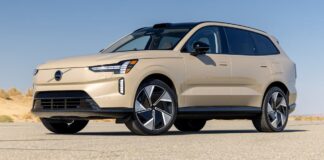 Los 5 autos del 2026 con el mejor sistema de detección de fatiga del conductor