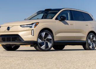 Los 5 autos del 2026 con el mejor sistema de detección de fatiga del conductor