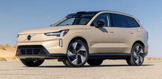 Los 5 autos del 2026 con el mejor sistema de detección de fatiga del conductor