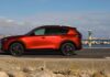 Los 5 autos del 2026 con la mejor respuesta de frenos en curva