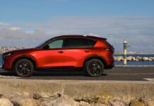 Los 5 autos del 2026 con la mejor respuesta de frenos en curva