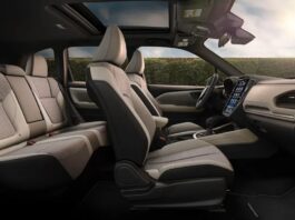 Los 5 SUVs compactos del 2026 con el mejor espacio de cabina para adultos altos
