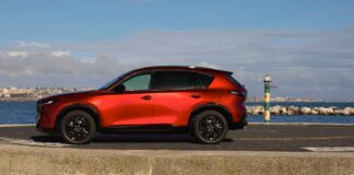 Los 5 SUVs compactos del 2026 con la mejor visibilidad del cuadro de instrumentos en horas de sol alto
