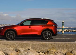 Los 5 SUVs compactos del 2026 con la mejor visibilidad del cuadro de instrumentos en horas de sol alto