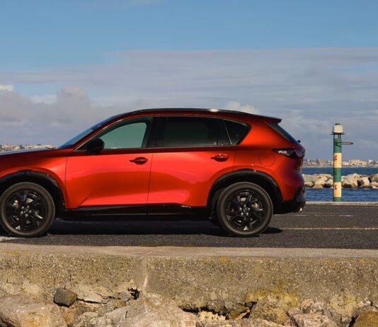 Los 5 SUVs compactos del 2026 con la mejor visibilidad del cuadro de instrumentos en horas de sol alto