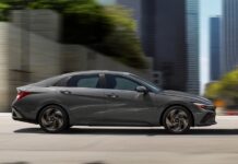 Los 5 autos del 2026 con la mejor combinación de eficiencia y precio de lista