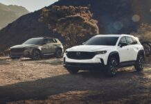 Los 5 autos del 2026 con mejor visibilidad trasera y lateral para manejo urbano