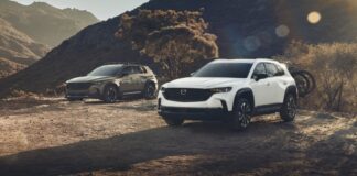Los 5 autos del 2026 con mejor visibilidad trasera y lateral para manejo urbano