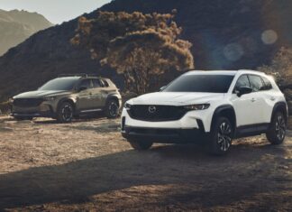 Los 5 autos del 2026 con mejor visibilidad trasera y lateral para manejo urbano