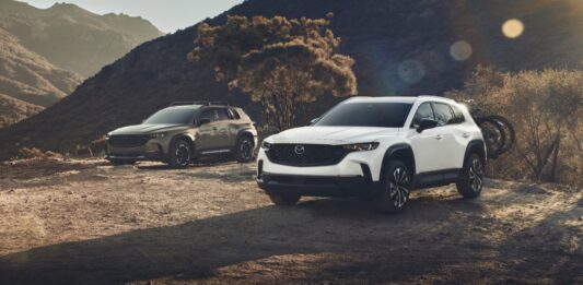 Los 5 autos del 2026 con mejor visibilidad trasera y lateral para manejo urbano