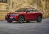 Los 5 autos del 2026 con el mayor costo de mantenimiento en los primeros 5 años
