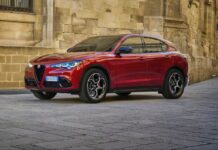 Los 5 autos del 2026 con el mayor costo de mantenimiento en los primeros 5 años