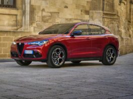 Los 5 autos del 2026 con el mayor costo de mantenimiento en los primeros 5 años