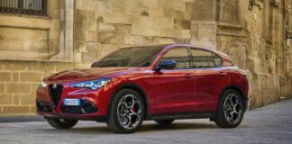 Los 5 autos del 2026 con el mayor costo de mantenimiento en los primeros 5 años