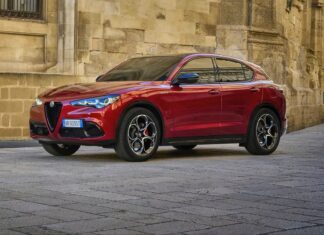 Los 5 autos del 2026 con el mayor costo de mantenimiento en los primeros 5 años