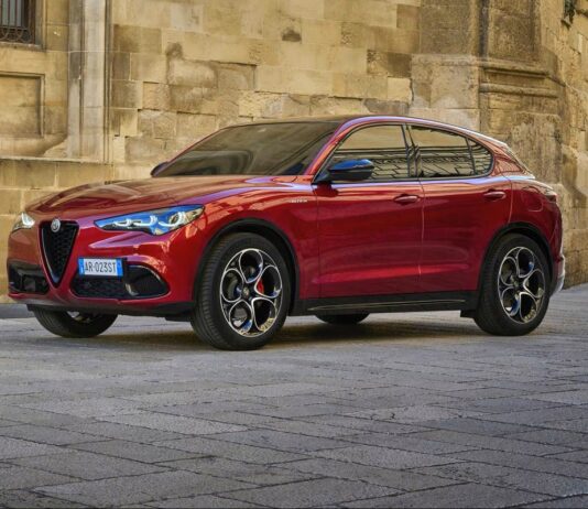 Los 5 autos del 2026 con el mayor costo de mantenimiento en los primeros 5 años
