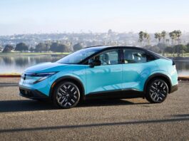 Los 5 autos del 2026 con mayor depreciación en los primeros 12 meses