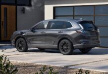 Los 5 SUVs compactos del 2026 que más roban en Estados Unidos