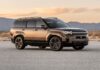 Los 5 autos del 2026 con la mejor tecnología antirrobo y de rastreo