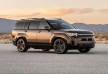 Los 5 autos del 2026 con la mejor tecnología antirrobo y de rastreo