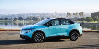 Los 5 autos del 2026 con mayor depreciación en los primeros 12 meses