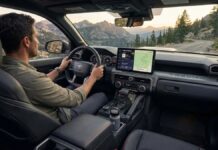 Las 5 pickups medianas del 2026 con la cabina más cómoda para uso diario en ciudad
