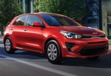 Los 5 autos más lentos del mercado en el 2026