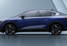 Los 5 modelos de autos más nuevos del 2026