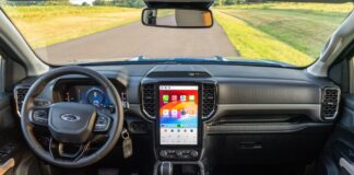 Las 5 pickups medianas del 2026 con la mejor tecnología de cabina y conectividad