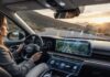 Los 5 SUVs medianos del 2026 con el mejor sistema de audio de fábrica